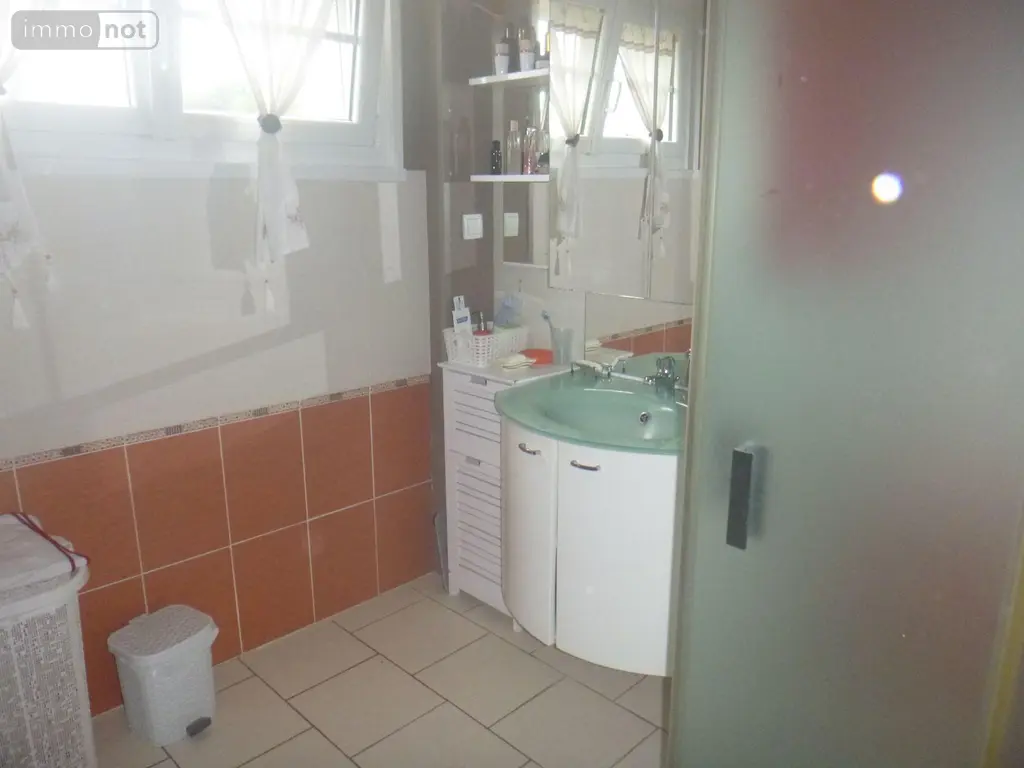 Maison a vendre Auzouville-l'Esneval 76760 Seine-Maritime 76 142 m2 7 pièces 248485 euros 76106/798 009