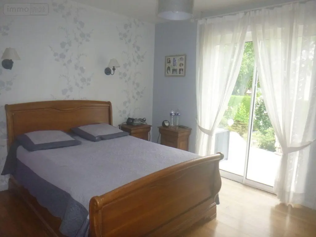 Maison a vendre Auzouville-l'Esneval 76760 Seine-Maritime 76 142 m2 7 pièces 248485 euros 76106/798 012