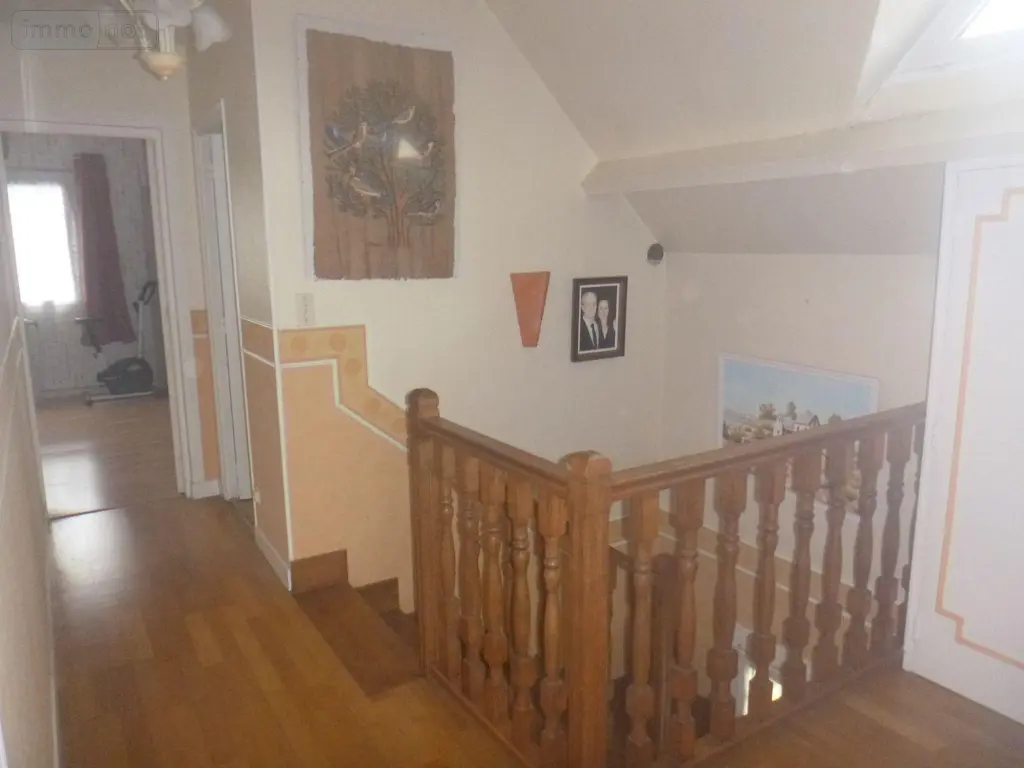 Maison a vendre Auzouville-l'Esneval 76760 Seine-Maritime 76 142 m2 7 pièces 248485 euros 76106/798 020