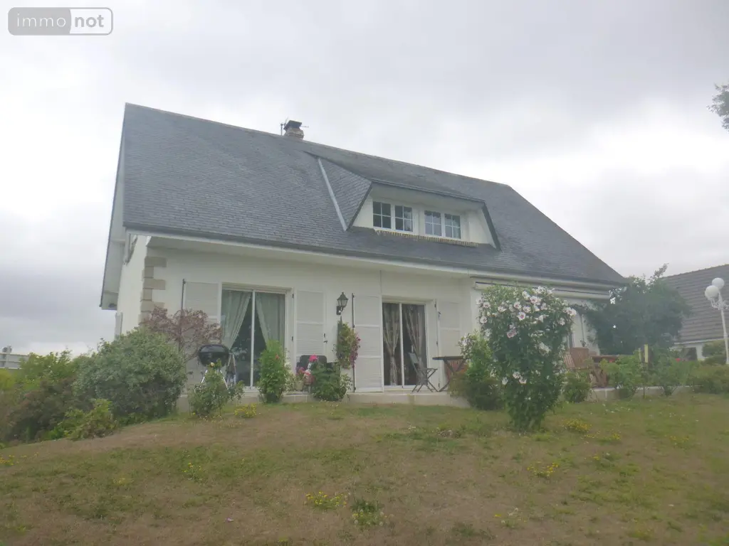 Maison a vendre Auzouville-l'Esneval 76760 Seine-Maritime 76 142 m2 7 pièces 248485 euros 76106/798 001