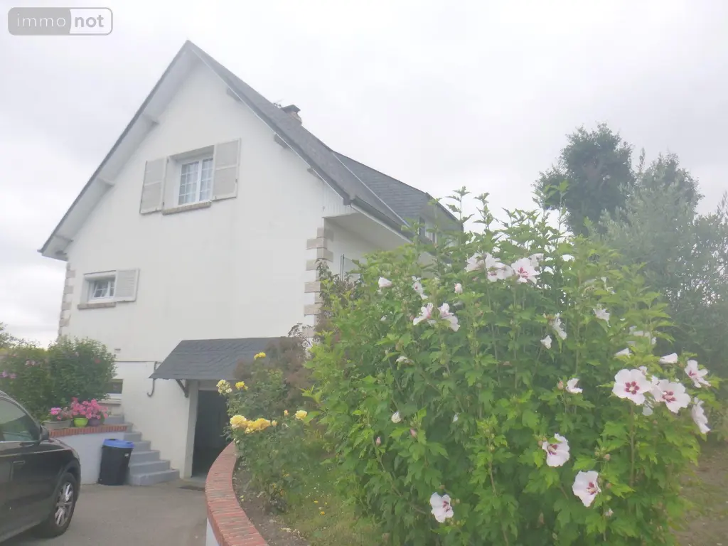 Maison a vendre Auzouville-l'Esneval 76760 Seine-Maritime 76 142 m2 7 pièces 248485 euros 76106/798 030