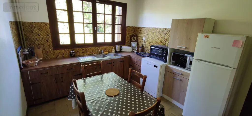 Maison a vendre Vierzon 18100 Cher 18 126 m2 6 pièces 199120 euros 142604M 003