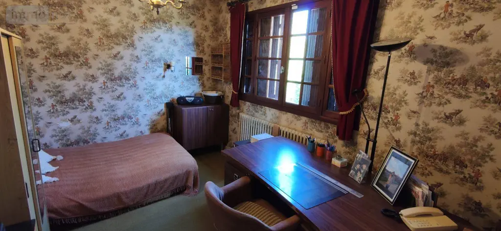 Maison a vendre Vierzon 18100 Cher 18 126 m2 6 pièces 199120 euros 142604M 005