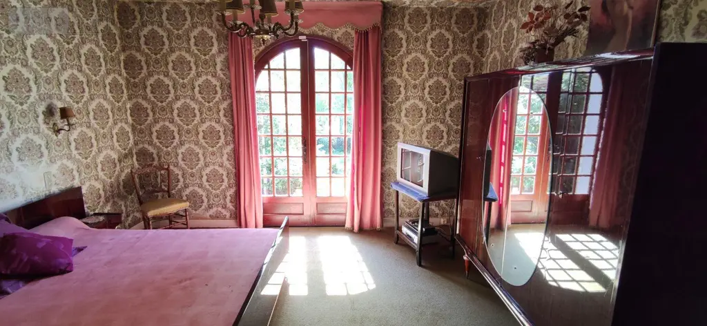 Maison a vendre Vierzon 18100 Cher 18 126 m2 6 pièces 199120 euros 142604M 006