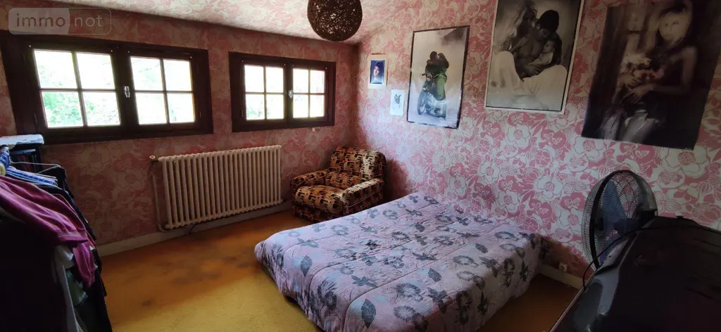 Maison a vendre Vierzon 18100 Cher 18 126 m2 6 pièces 199120 euros 142604M 007