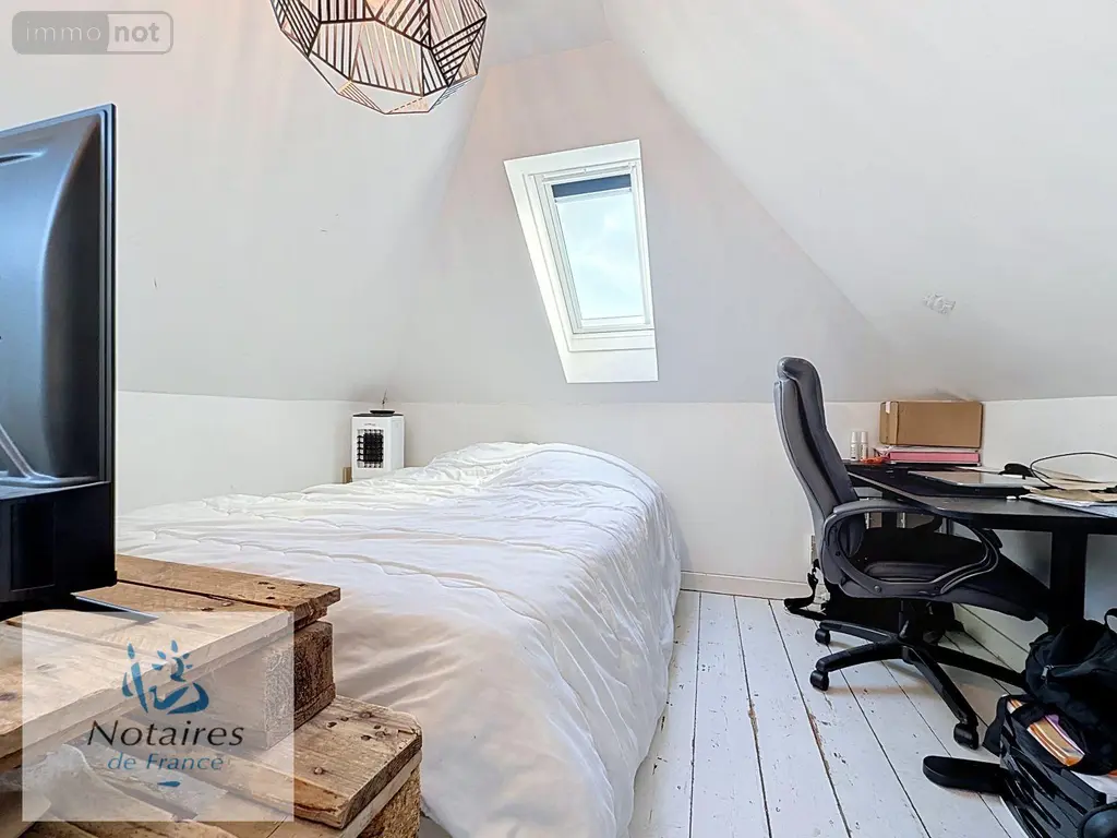 Maison a vendre Hazebrouck 59190 Nord 59 123 m2 4 pièces 259000 euros 12993/1190 010