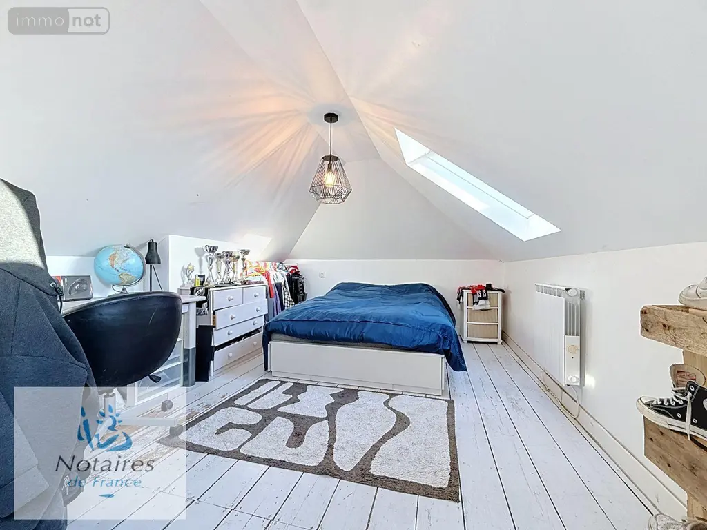 Maison a vendre Hazebrouck 59190 Nord 59 123 m2 4 pièces 259000 euros 12993/1190 009