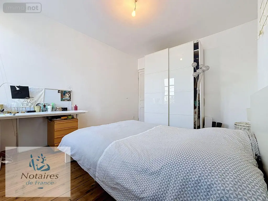 Maison a vendre Hazebrouck 59190 Nord 59 123 m2 4 pièces 259000 euros 12993/1190 008