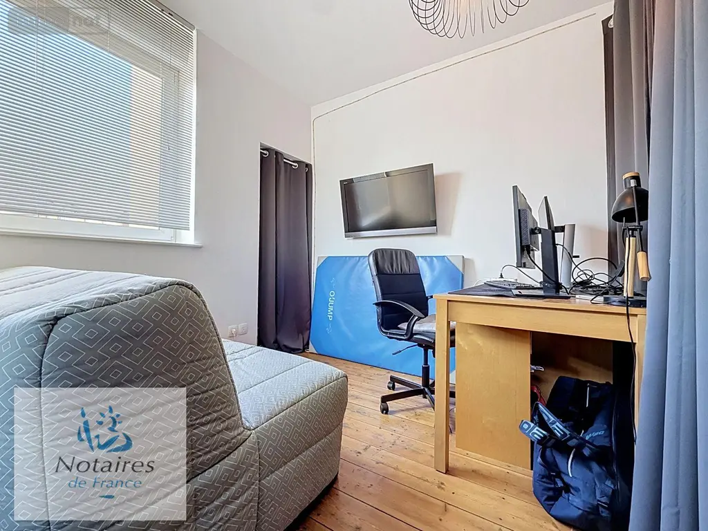 Maison a vendre Hazebrouck 59190 Nord 59 123 m2 4 pièces 259000 euros 12993/1190 007
