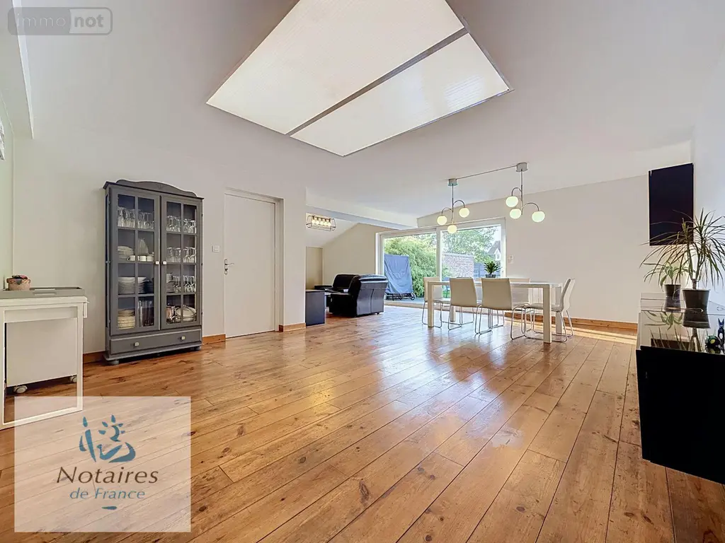 Maison a vendre Hazebrouck 59190 Nord 59 123 m2 4 pièces 259000 euros 12993/1190 002