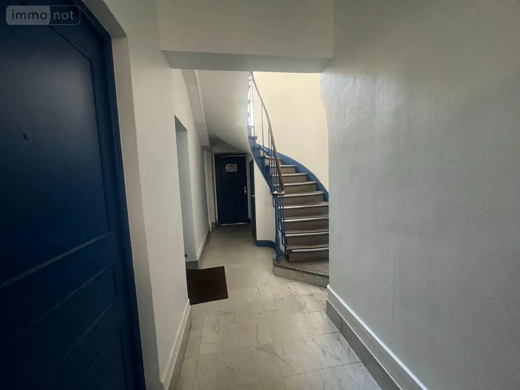 Appartement a vendre Paris 15e Arrondissement 75015 Paris 75 37 m2 2 pièces 324000 euros 66018/312 008