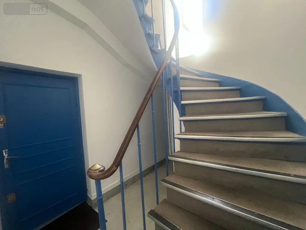 Appartement a vendre Paris 15e Arrondissement 75015 Paris 75 37 m2 2 pièces 324000 euros 66018/312 013