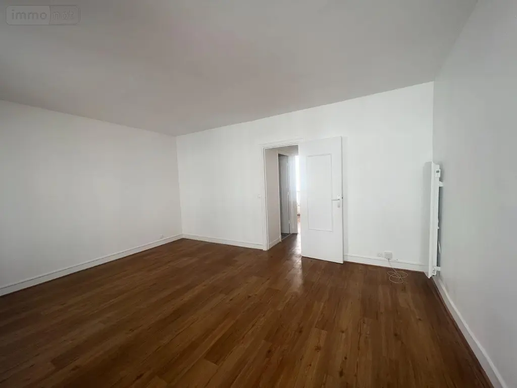 Appartement a vendre Paris 15e Arrondissement 75015 Paris 75 37 m2 2 pièces 324000 euros 66018/312 004