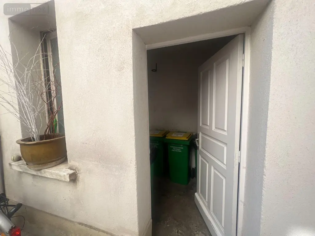 Appartement a vendre Paris 15e Arrondissement 75015 Paris 75 37 m2 2 pièces 324000 euros 66018/312 015