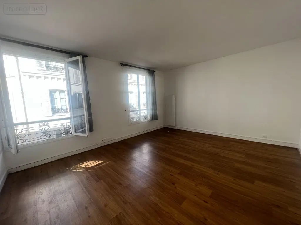 Appartement a vendre Paris 15e Arrondissement 75015 Paris 75 37 m2 2 pièces 324000 euros 66018/312 018