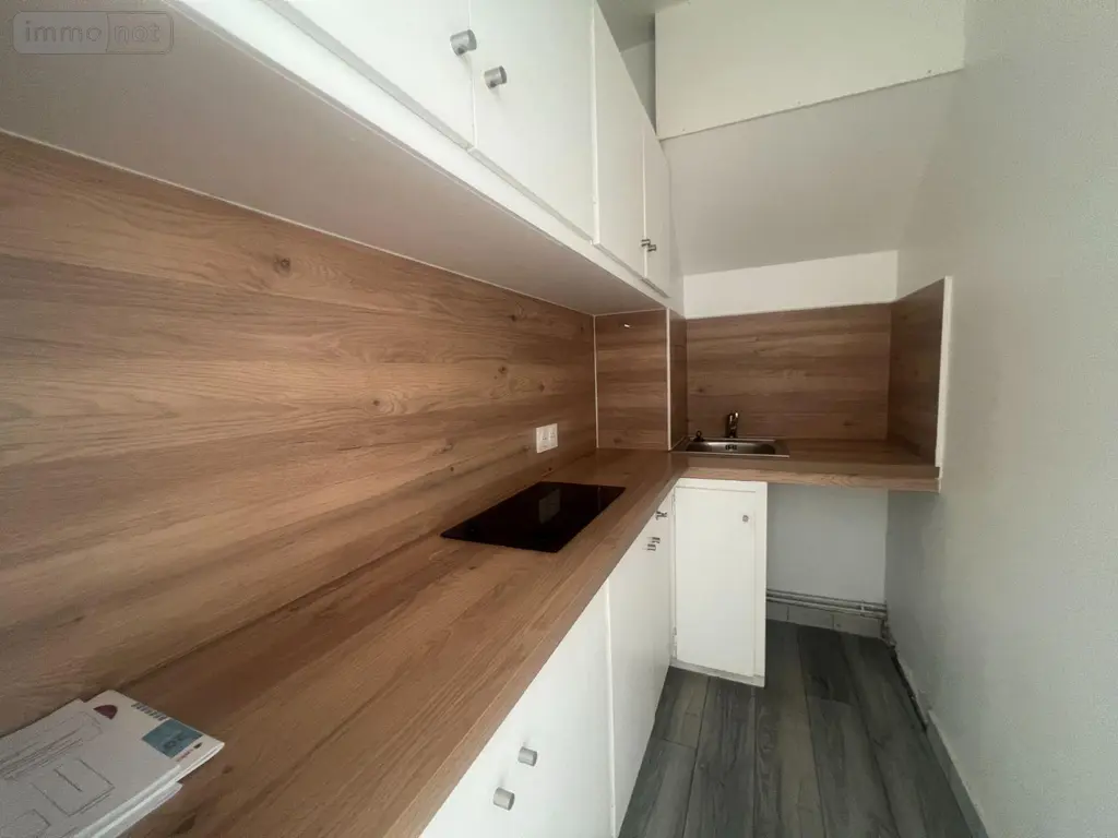 Appartement a vendre Paris 15e Arrondissement 75015 Paris 75 37 m2 2 pièces 324000 euros 66018/312 003