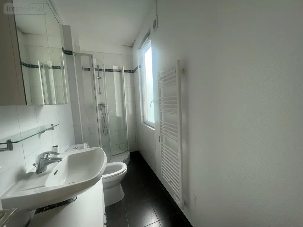 Appartement a vendre Paris 15e Arrondissement 75015 Paris 75 37 m2 2 pièces 324000 euros 66018/312 009