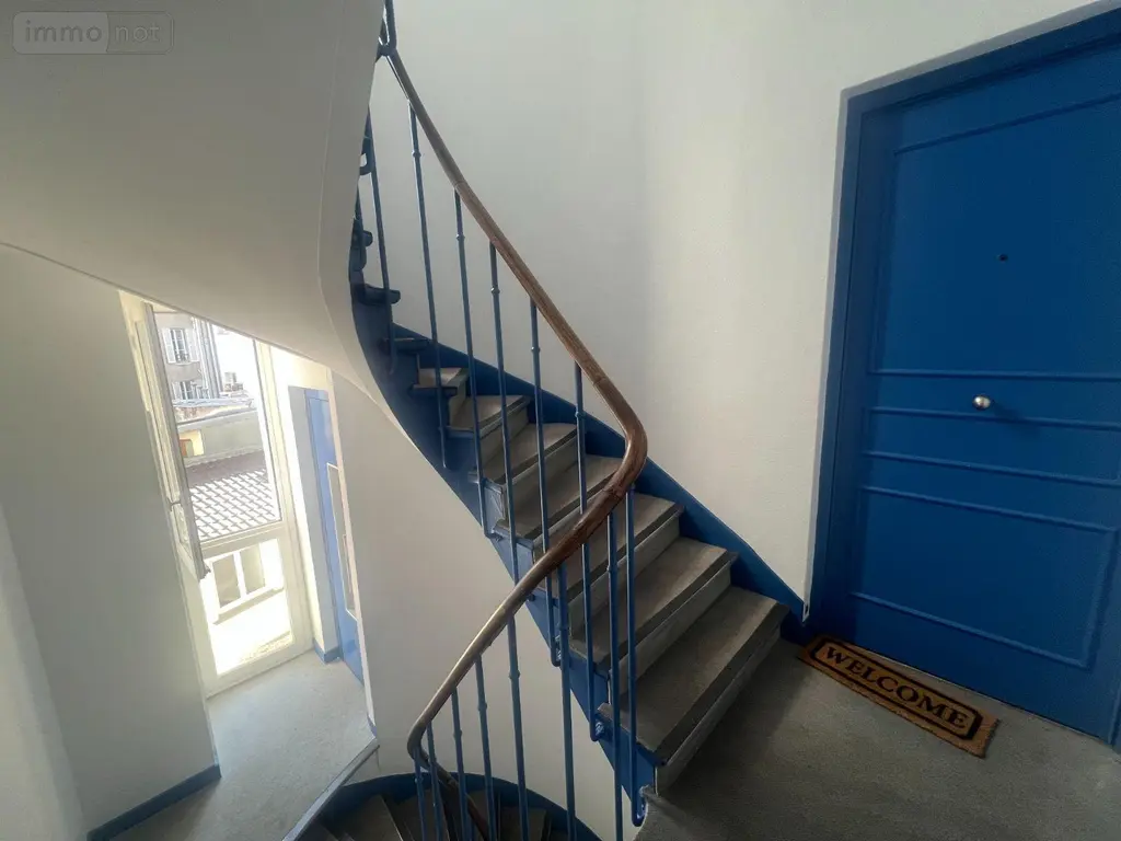 Appartement a vendre Paris 15e Arrondissement 75015 Paris 75 37 m2 2 pièces 324000 euros 66018/312 026
