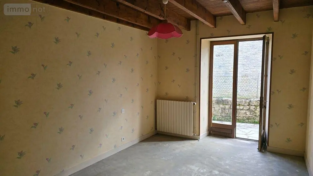 Maison a vendre Marcillé 79500 Deux-Sèvres 79 85 m2 5 pièces 137000 euros 14116 013