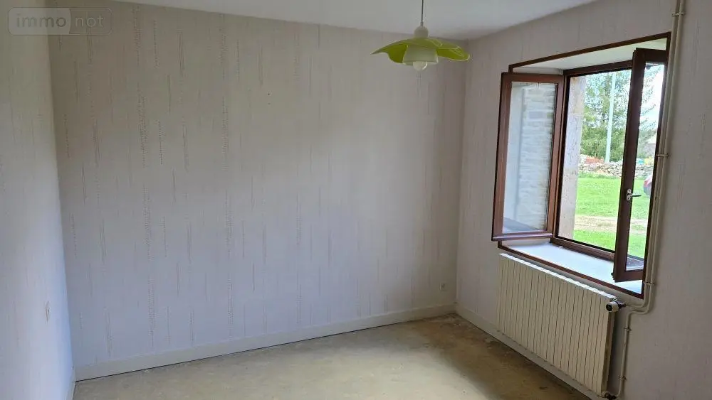 Maison a vendre Marcillé 79500 Deux-Sèvres 79 85 m2 5 pièces 137000 euros 14116 016