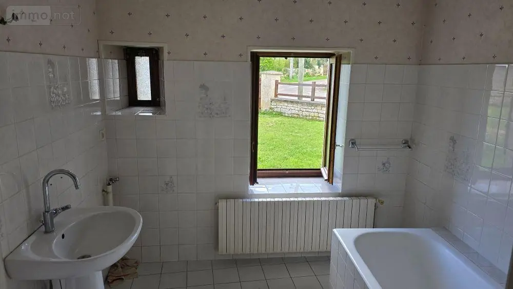 Maison a vendre Marcillé 79500 Deux-Sèvres 79 85 m2 5 pièces 137000 euros 14116 014