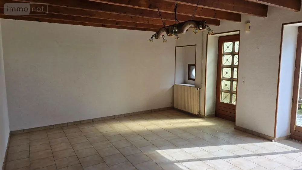 Maison a vendre Marcillé 79500 Deux-Sèvres 79 85 m2 5 pièces 137000 euros 14116 010