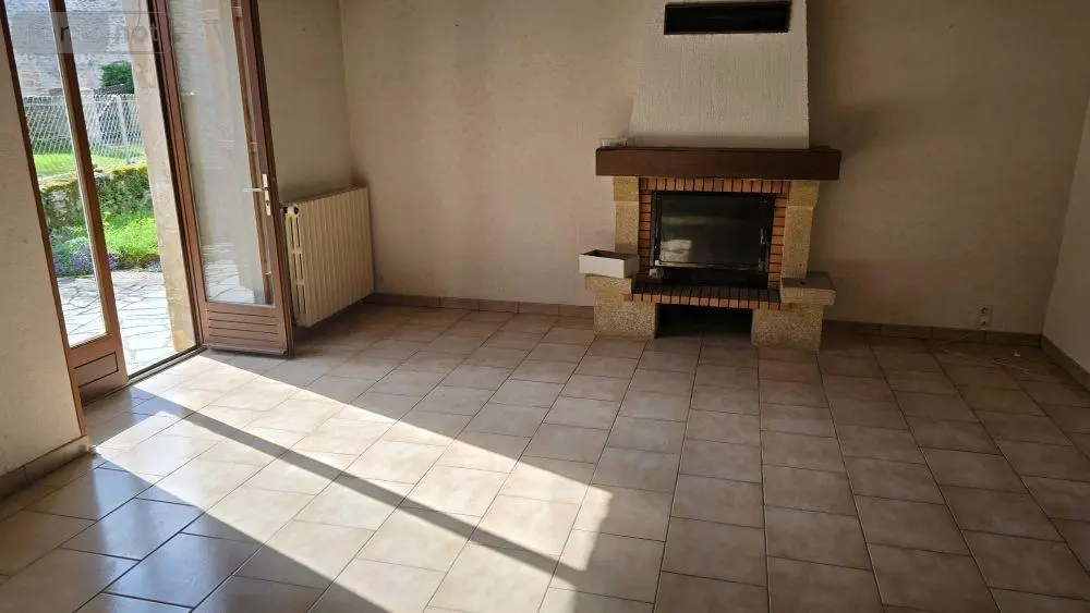 Maison a vendre Marcillé 79500 Deux-Sèvres 79 85 m2 5 pièces 137000 euros 14116 009