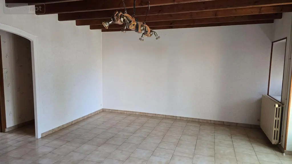 Maison a vendre Marcillé 79500 Deux-Sèvres 79 85 m2 5 pièces 137000 euros 14116 019