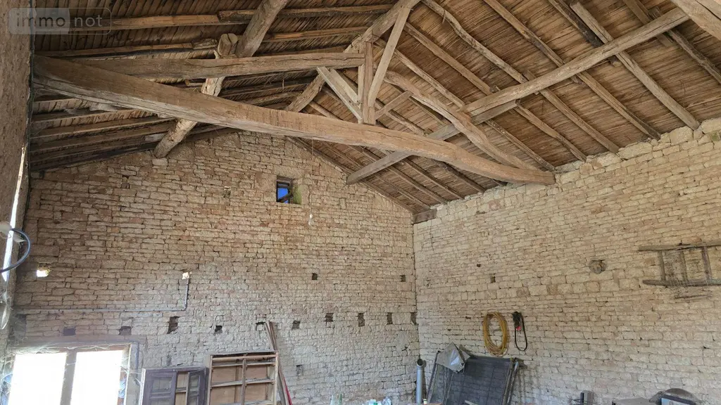 Maison a vendre Marcillé 79500 Deux-Sèvres 79 85 m2 5 pièces 137000 euros 14116 005