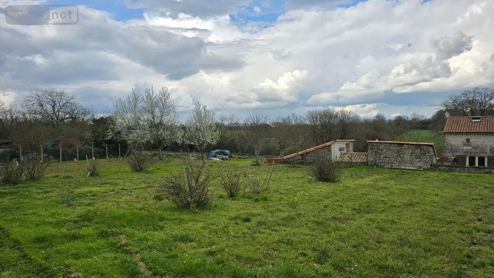 Maison a vendre Marcillé 79500 Deux-Sèvres 79 85 m2 5 pièces 137000 euros 14116 008