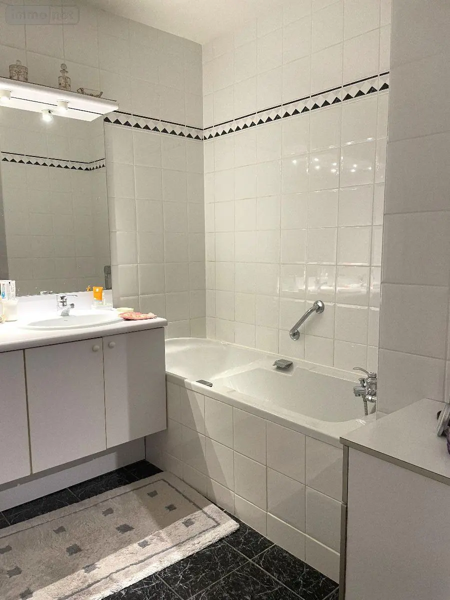 Appartement a vendre Caen 14000 Calvados 14 110 m2 5 pièces 470000 euros 14006/7 005