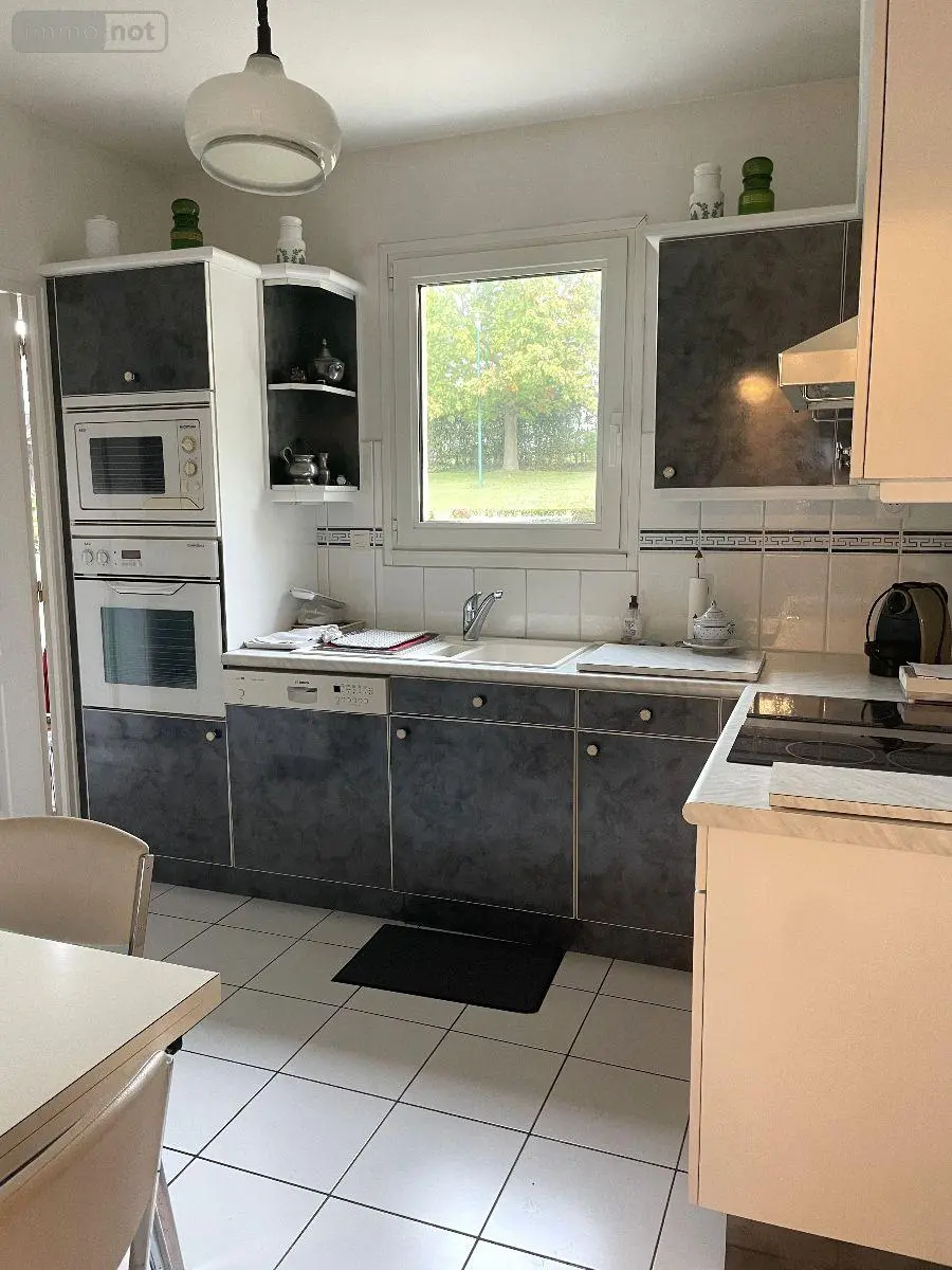 Appartement a vendre Caen 14000 Calvados 14 110 m2 5 pièces 470000 euros 14006/7 003