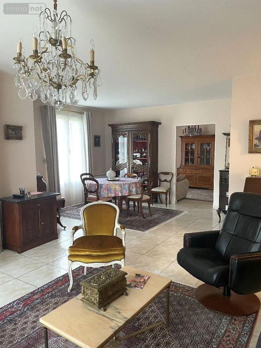 Appartement a vendre Caen 14000 Calvados 14 110 m2 5 pièces 470000 euros 14006/7 001