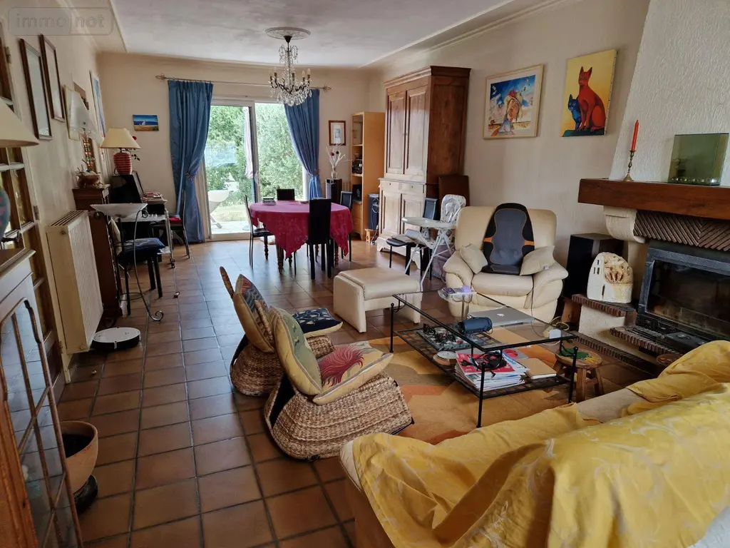 Maison a vendre Châtellerault 86100 Vienne 86 272 m2 9 pièces 260000 euros 14708/60 003