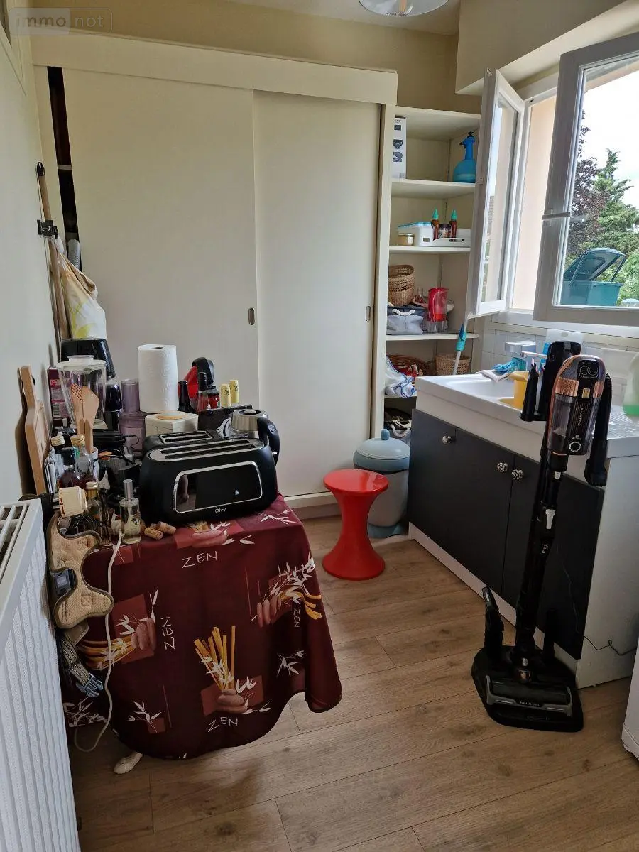 Maison a vendre Châtellerault 86100 Vienne 86 272 m2 9 pièces 260000 euros 14708/60 004