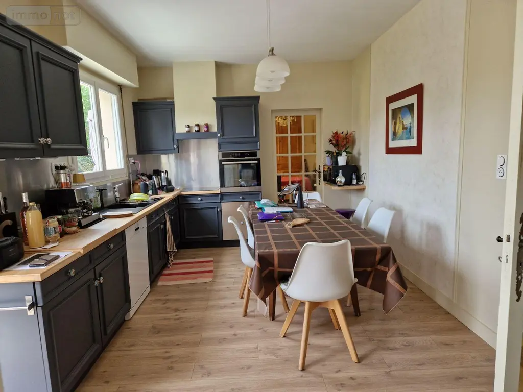 Maison a vendre Châtellerault 86100 Vienne 86 272 m2 9 pièces 260000 euros 14708/60 005