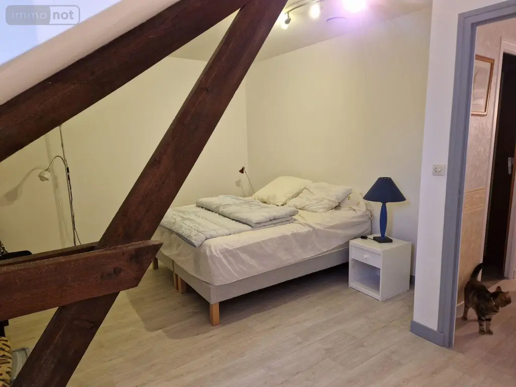 Maison a vendre Châtellerault 86100 Vienne 86 272 m2 9 pièces 260000 euros 14708/60 002