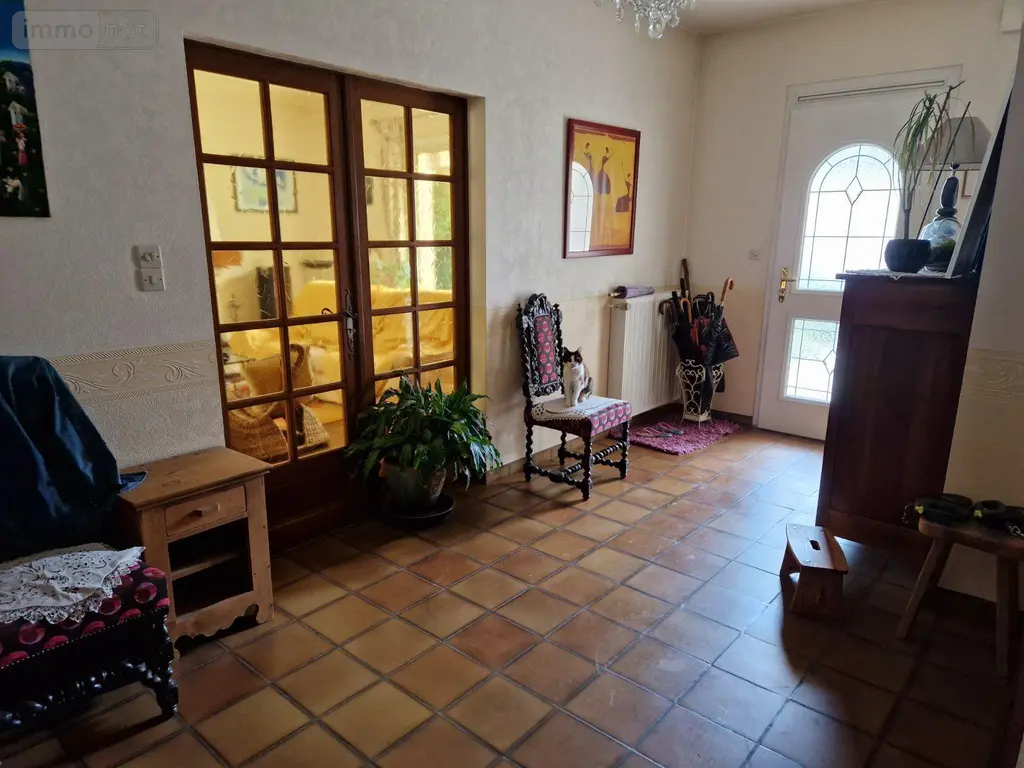 Maison a vendre Châtellerault 86100 Vienne 86 272 m2 9 pièces 260000 euros 14708/60 008