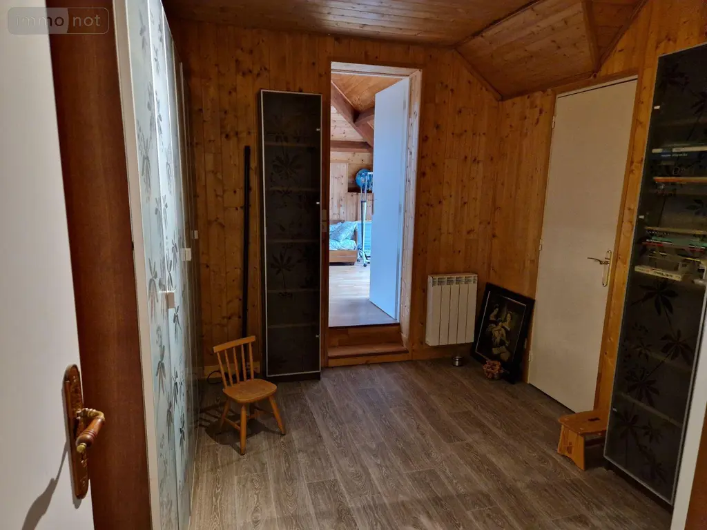 Maison a vendre Châtellerault 86100 Vienne 86 272 m2 9 pièces 260000 euros 14708/60 009