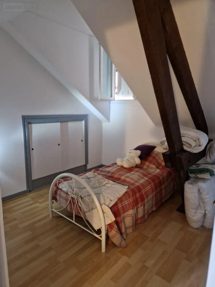 Maison a vendre Châtellerault 86100 Vienne 86 272 m2 9 pièces 260000 euros 14708/60 010