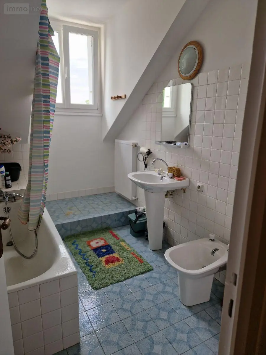 Maison a vendre Châtellerault 86100 Vienne 86 272 m2 9 pièces 260000 euros 14708/60 011