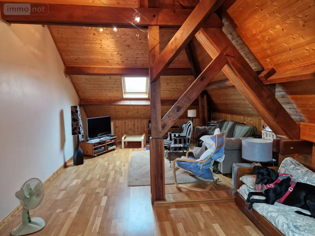 Maison a vendre Châtellerault 86100 Vienne 86 272 m2 9 pièces 260000 euros 14708/60 012