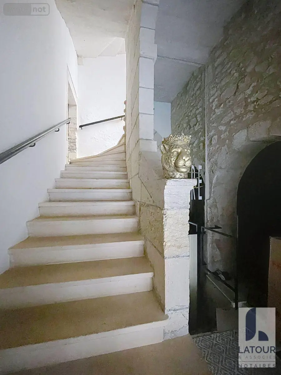 Appartement a vendre Périgueux 24000 Dordogne 24 232 m2 7 pièces 575000 euros 24001/VENT/651 005