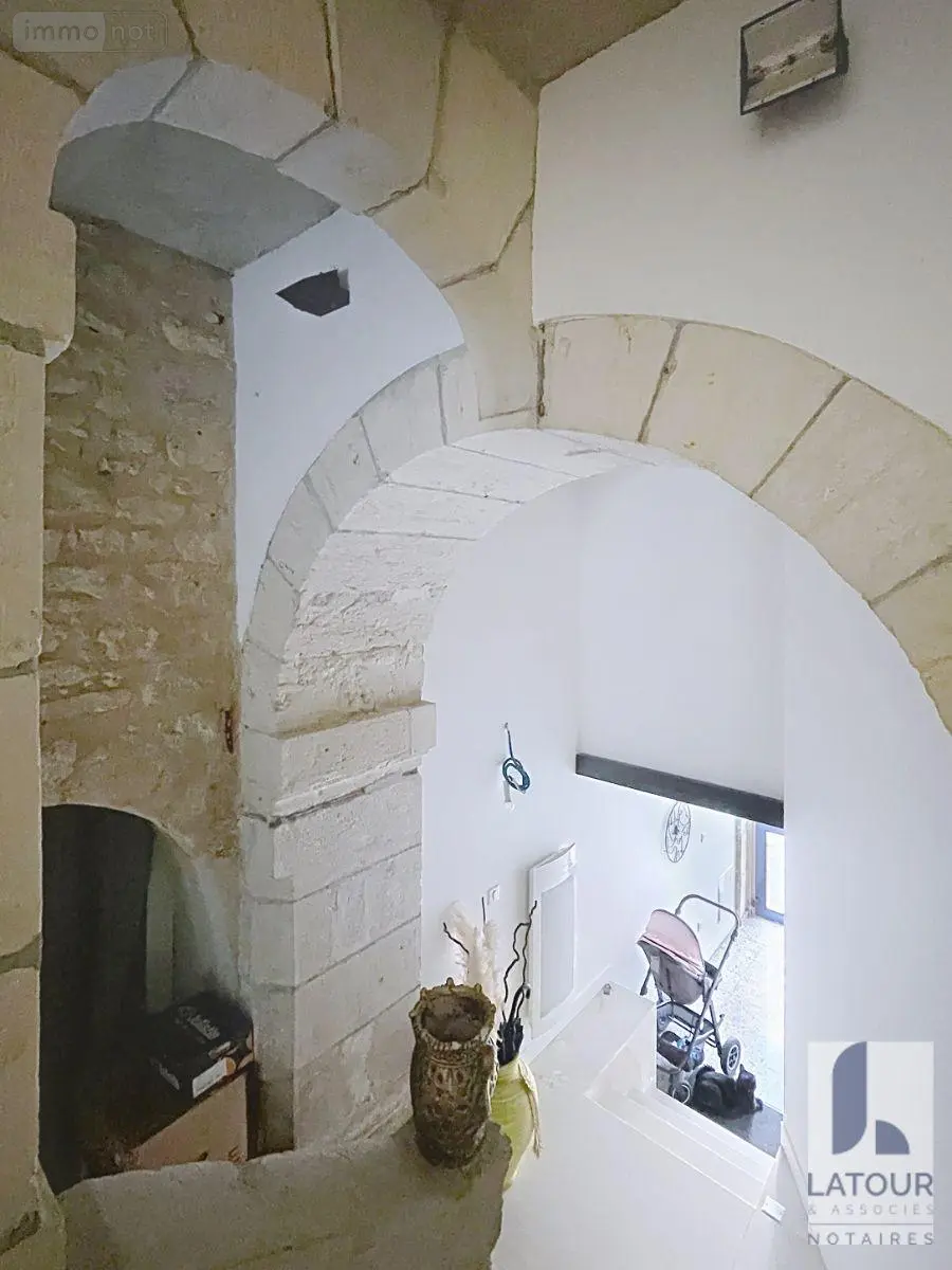 Appartement a vendre Périgueux 24000 Dordogne 24 232 m2 7 pièces 575000 euros 24001/VENT/651 009