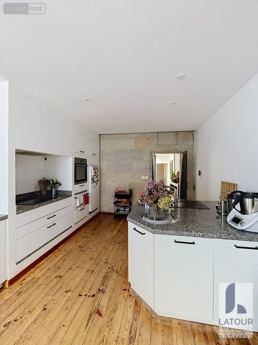 Appartement a vendre Périgueux 24000 Dordogne 24 232 m2 7 pièces 575000 euros 24001/VENT/651 004