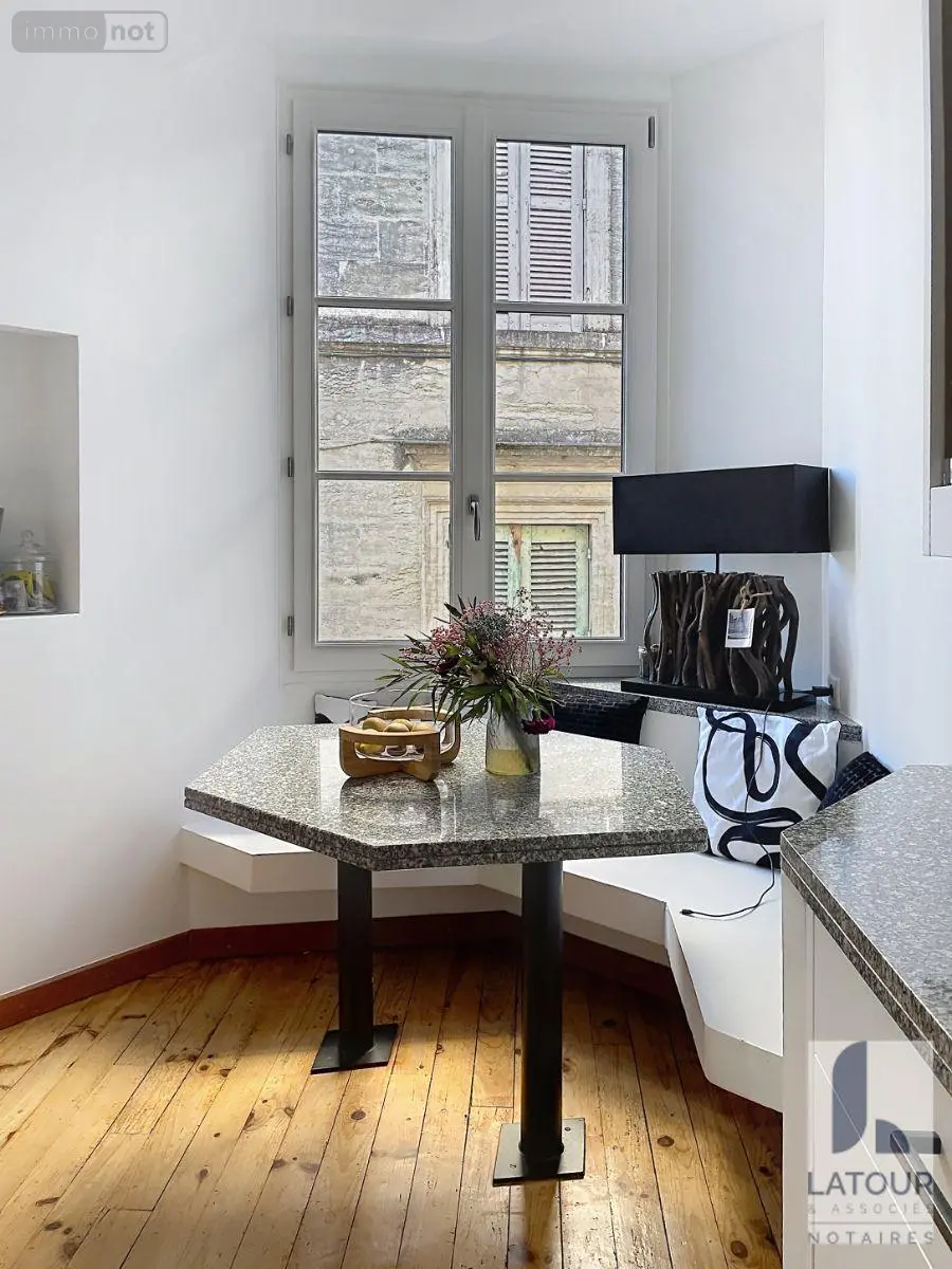 Appartement a vendre Périgueux 24000 Dordogne 24 232 m2 7 pièces 575000 euros 24001/VENT/651 004