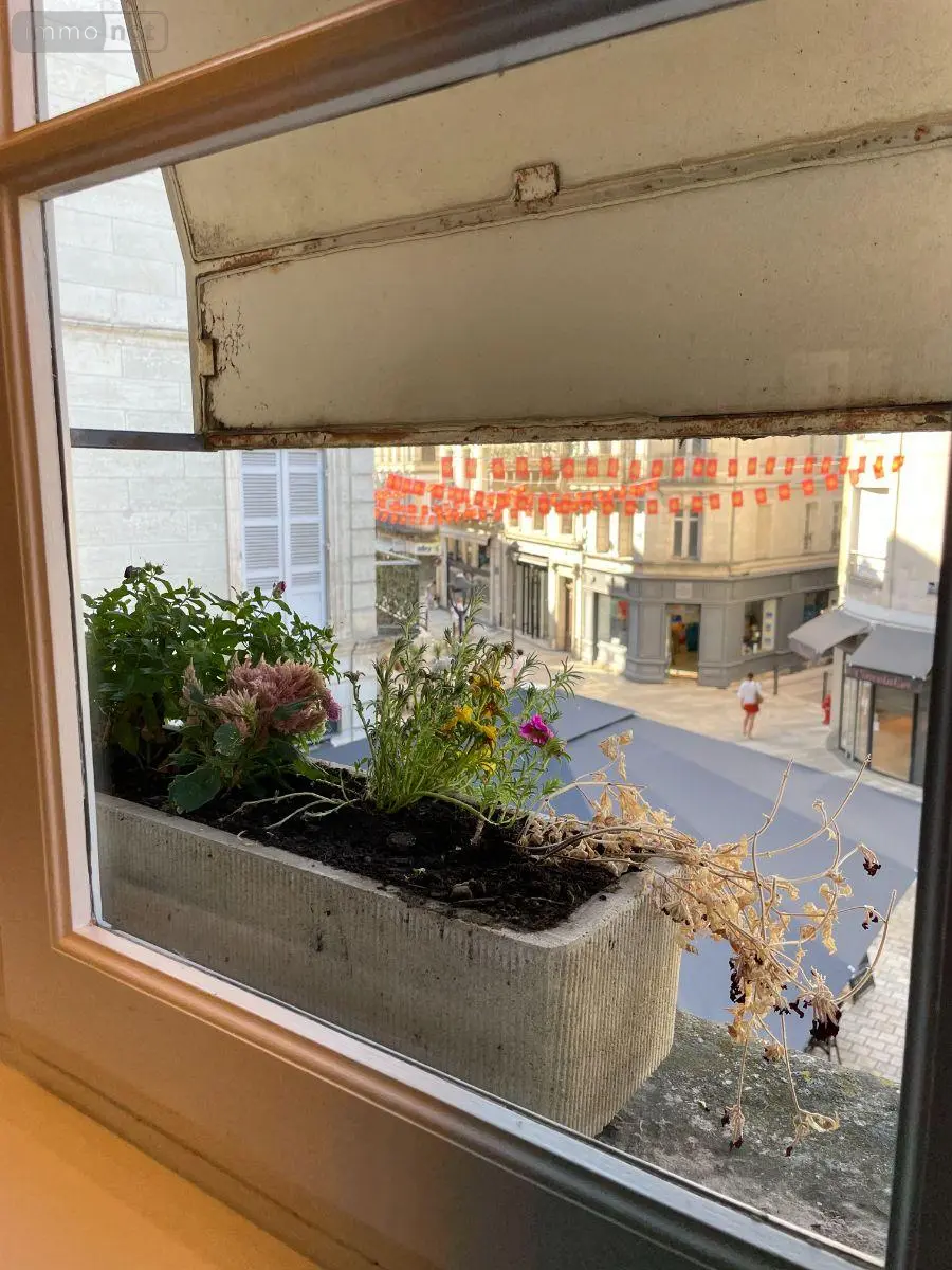 Appartement a vendre Périgueux 24000 Dordogne 24 232 m2 7 pièces 575000 euros 24001/VENT/651 011