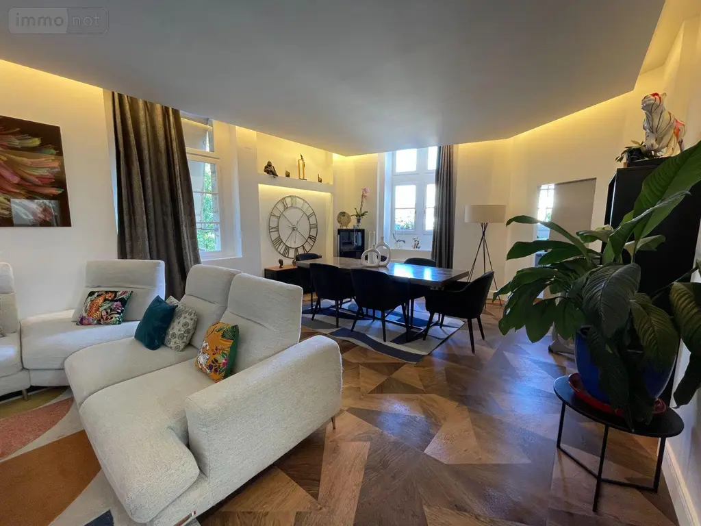 Appartement a vendre Périgueux 24000 Dordogne 24 232 m2 7 pièces 575000 euros 24001/VENT/651 002
