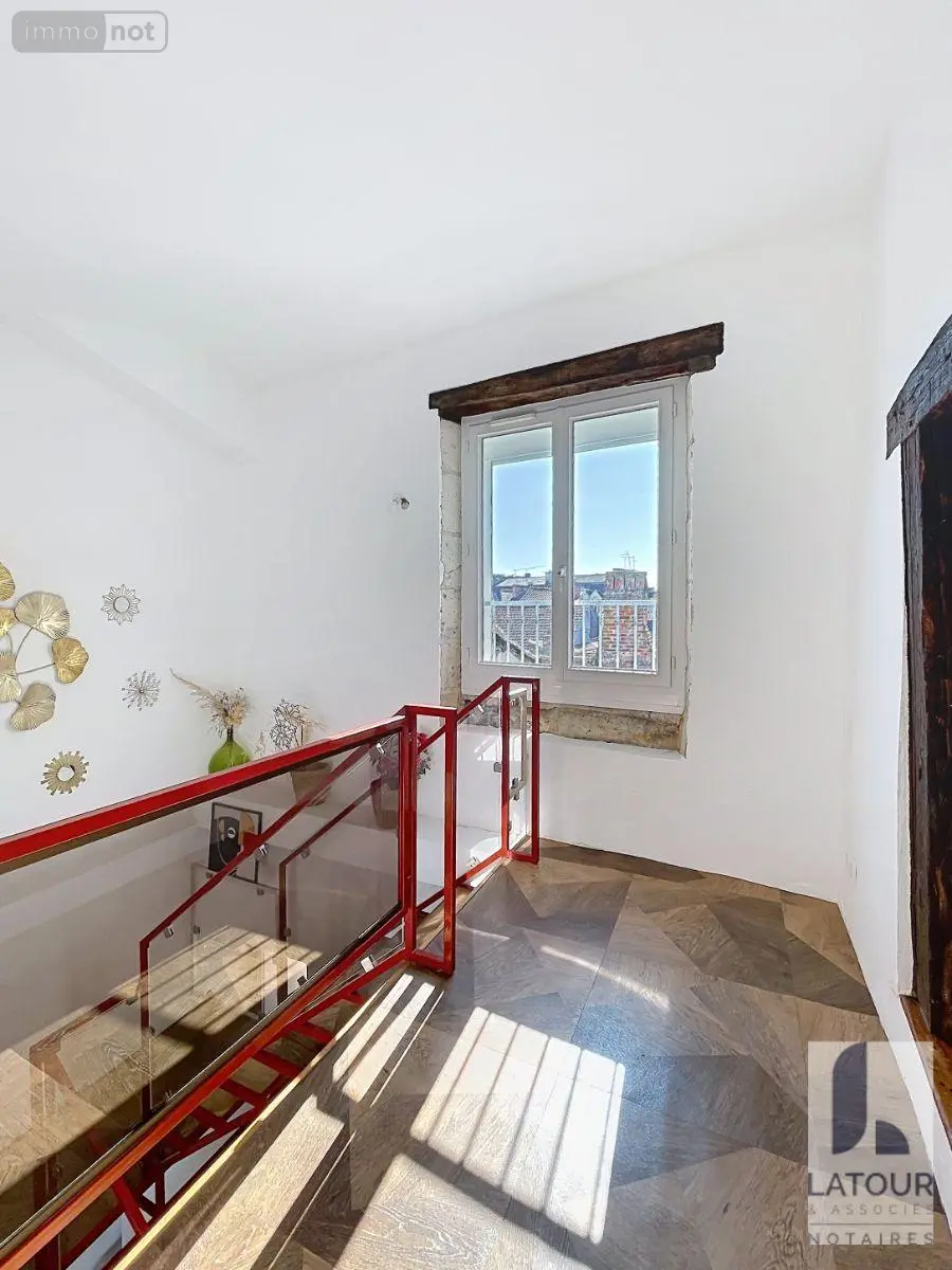 Appartement a vendre Périgueux 24000 Dordogne 24 232 m2 7 pièces 575000 euros 24001/VENT/651 015