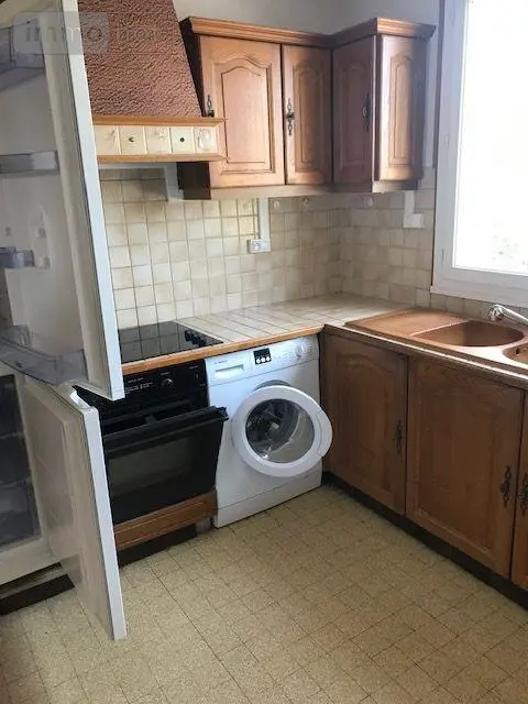 Location appartement Vendeuvre-sur-Barse 10140 Aube 10 71 m2 4 pièces 510 euros 10063/1295 004